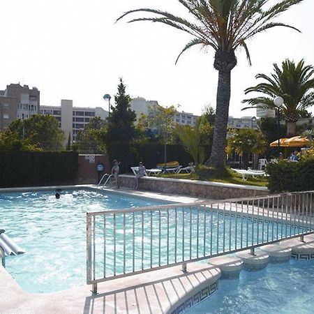 La Caseta Apartments Sabesa Benidorm Exterior foto